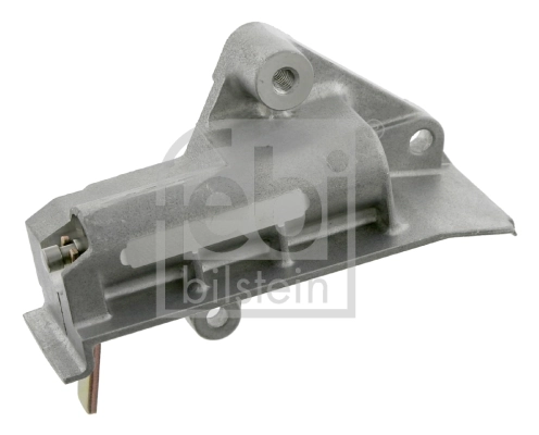 Tensioner, timing belt